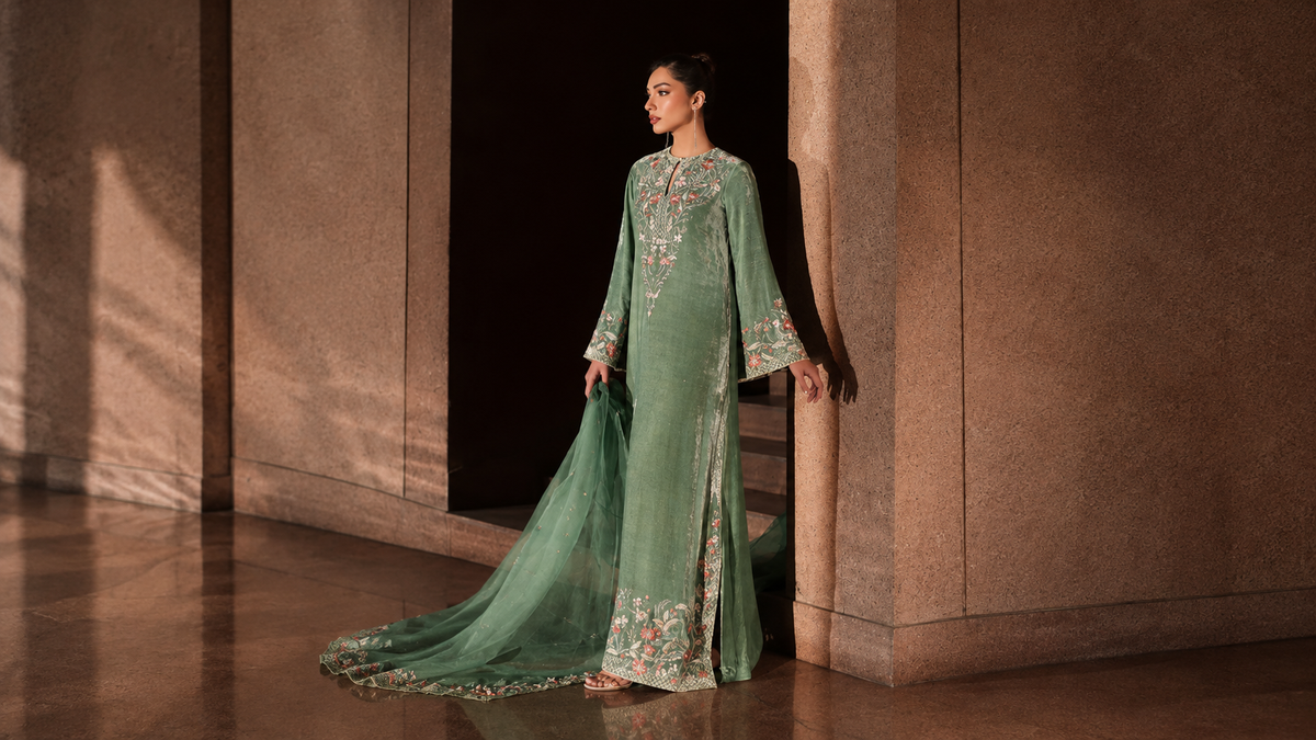 Velvet Dresses for Women: How to Choose the Right Dress for Your Occasion