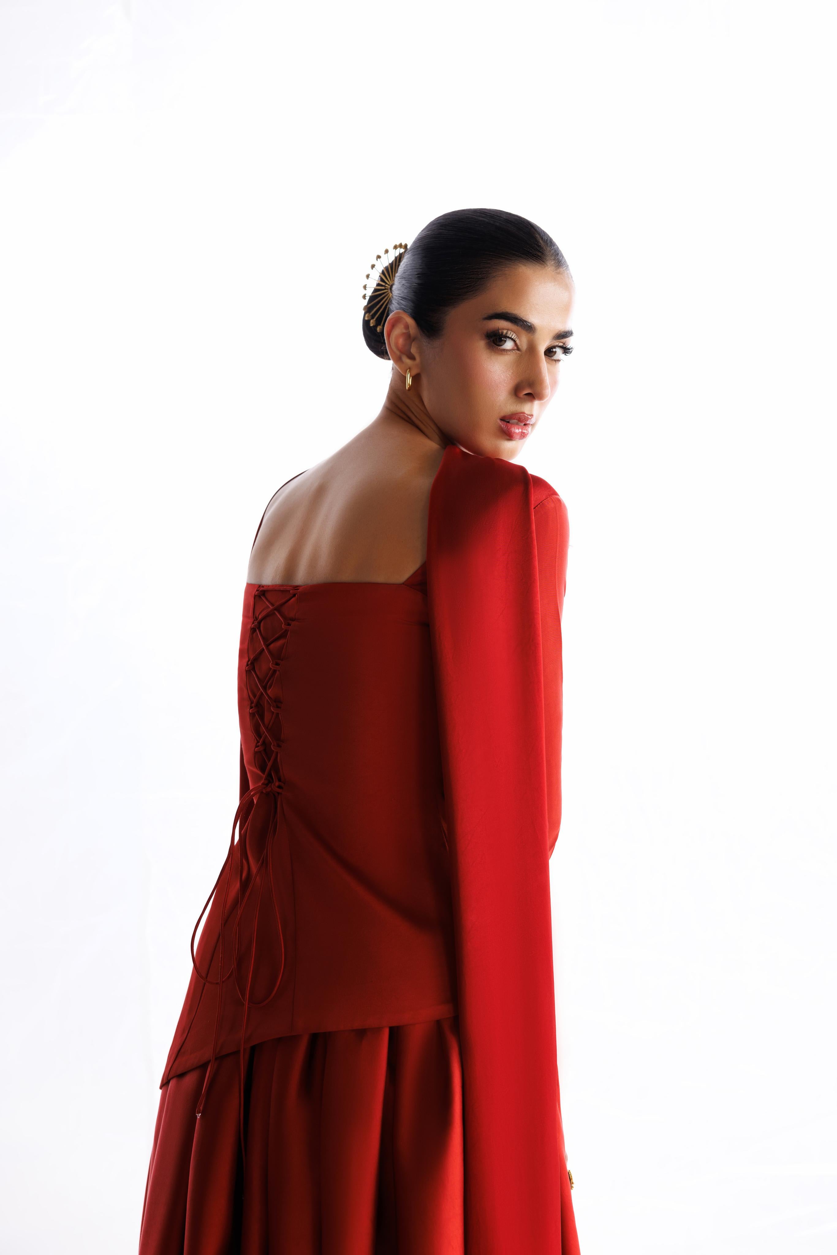 Look 21