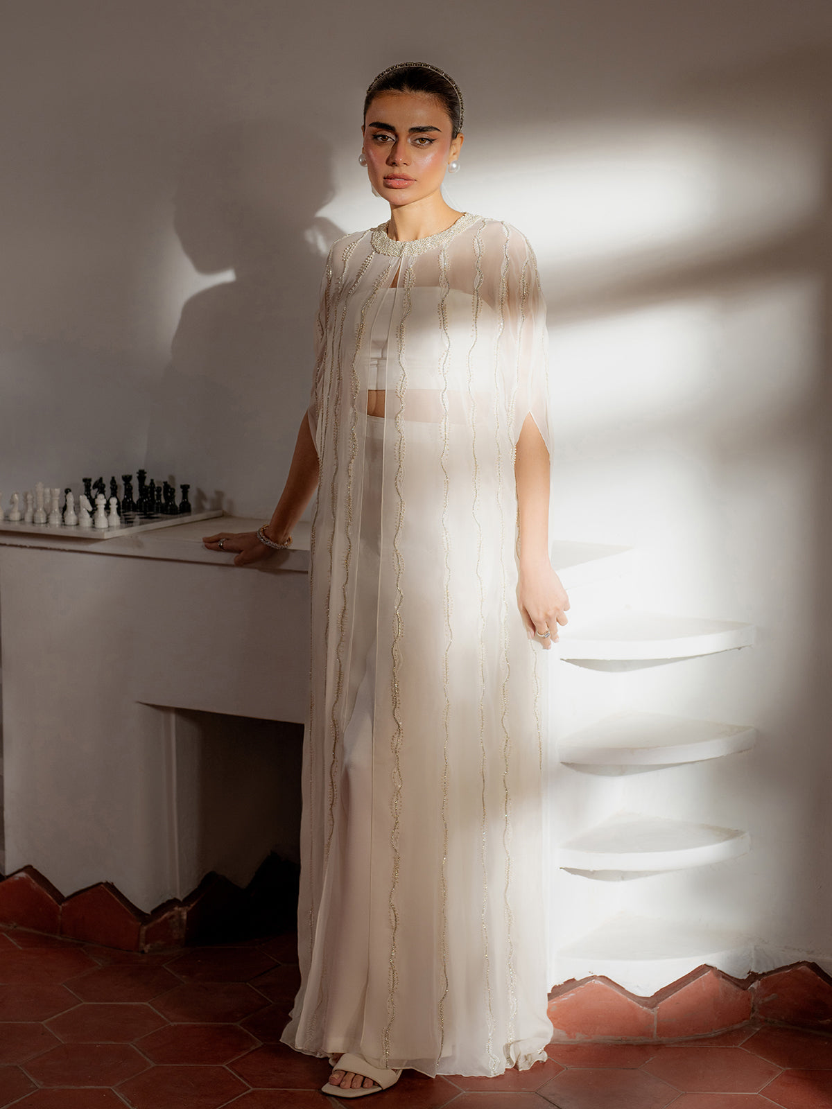 SADIE-WHITE