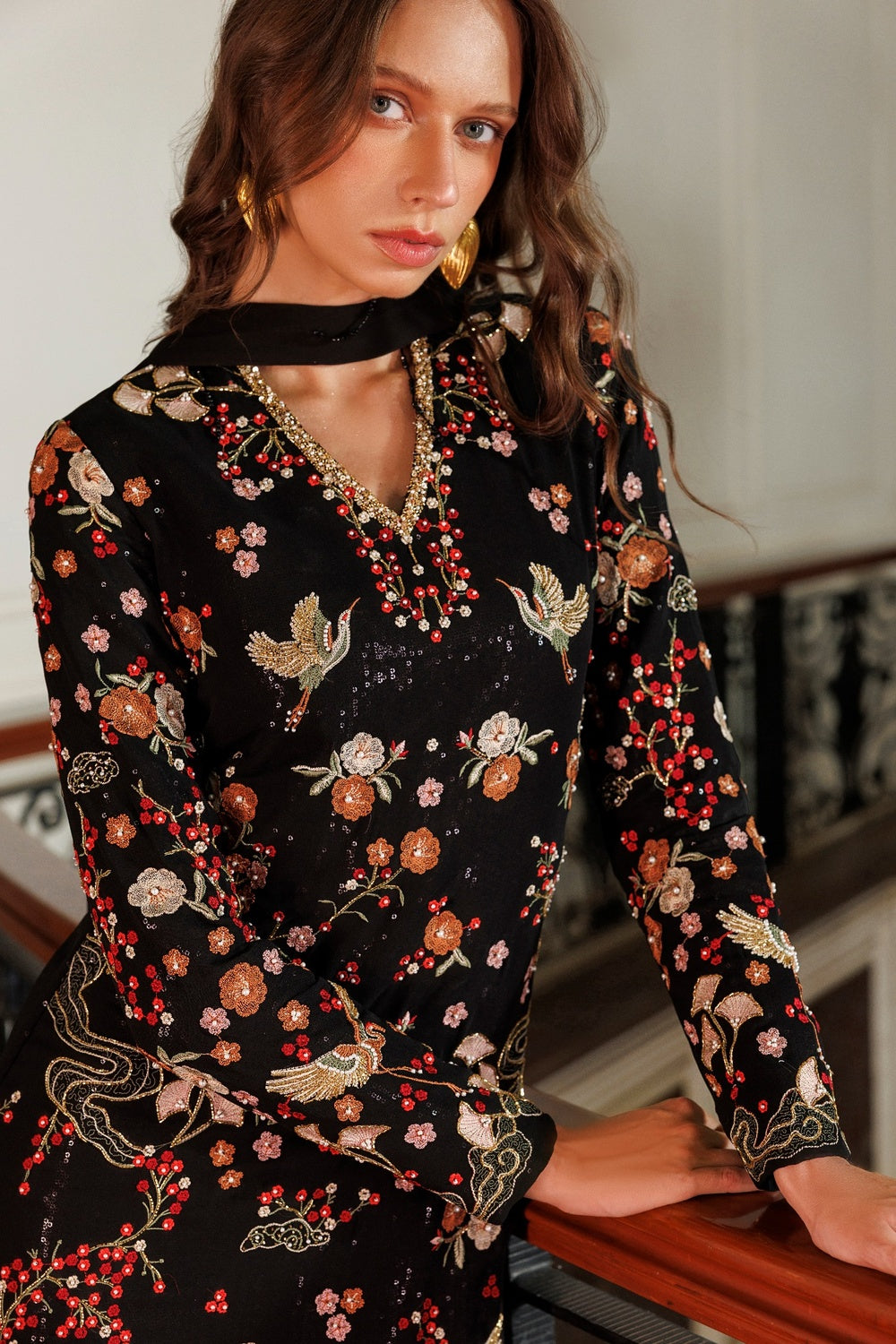Midnight Muse