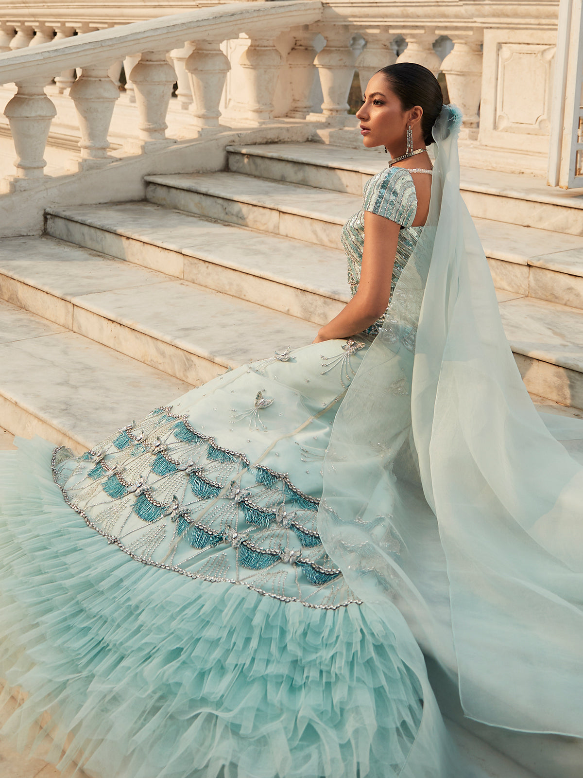 Queen of the Nile