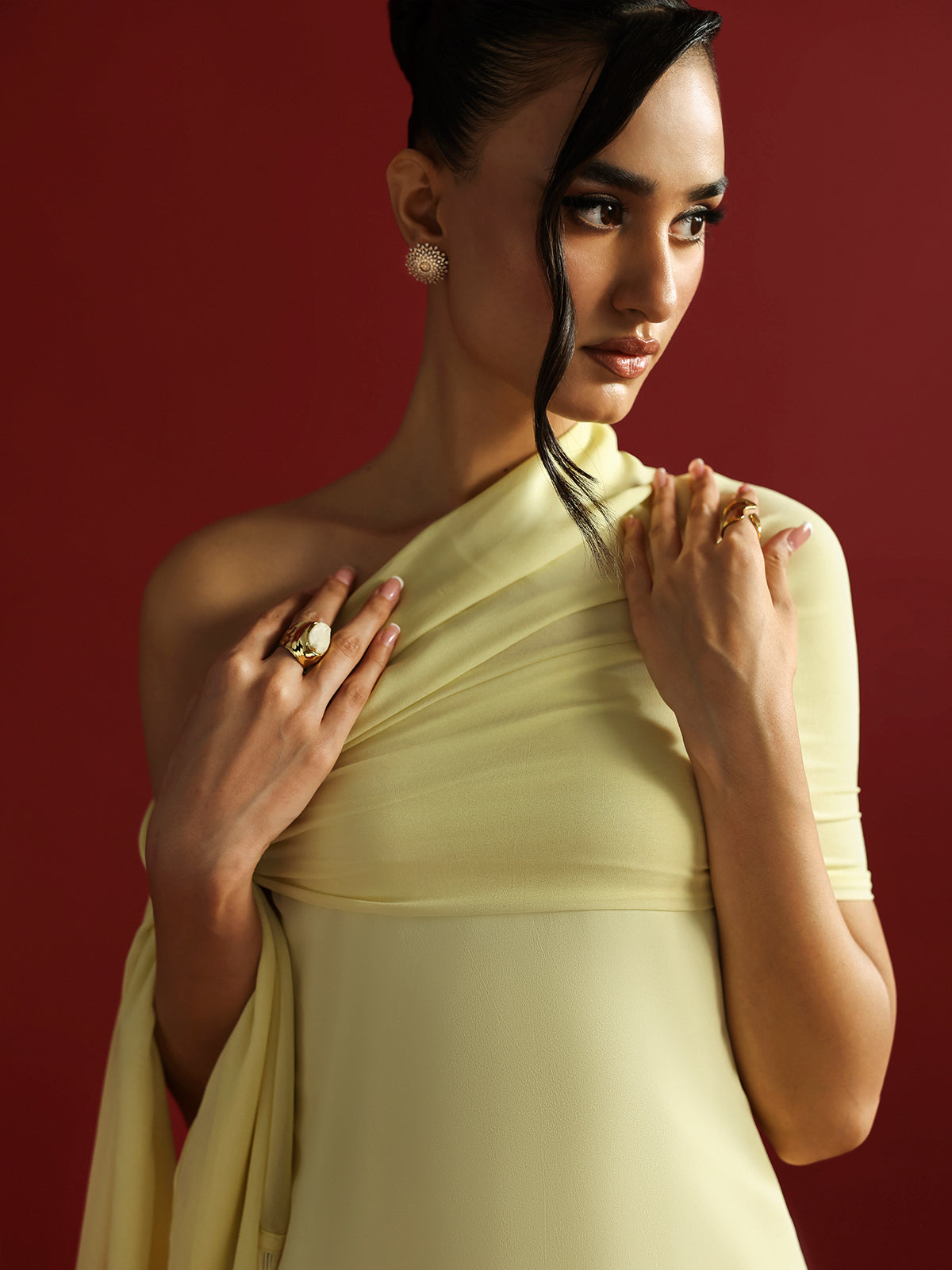 Look 1