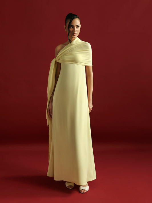 Look 1