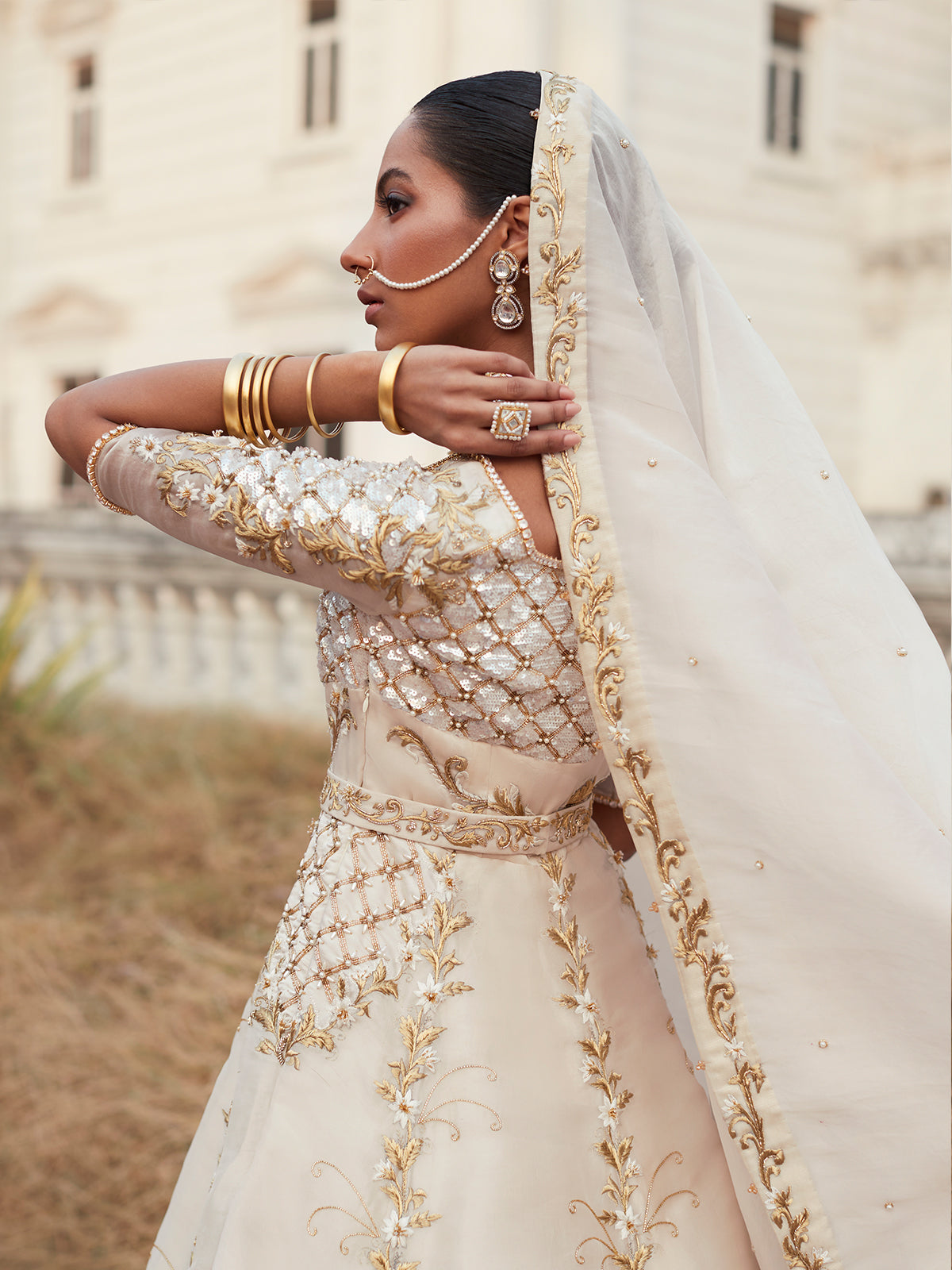 The Ivory Princess