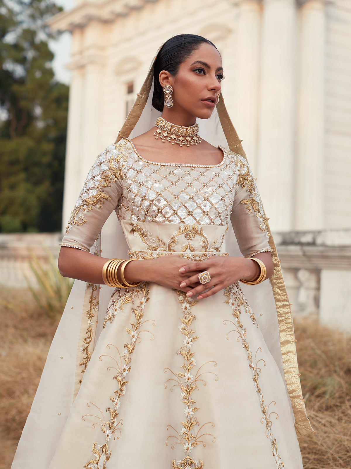 The Ivory Princess