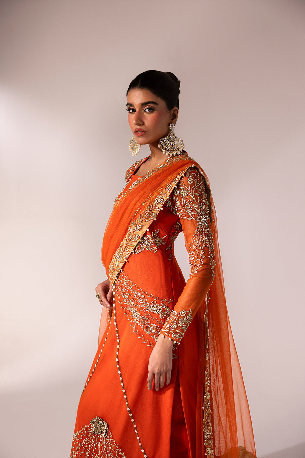Tangerine