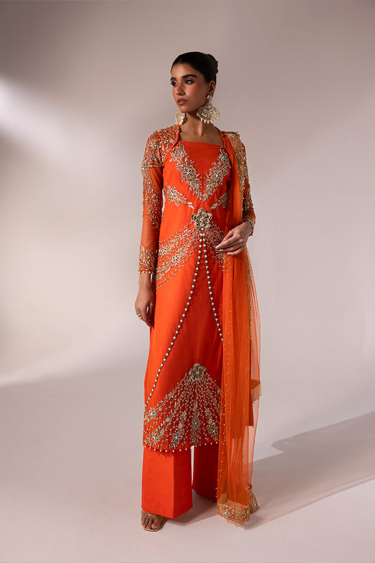 Tangerine