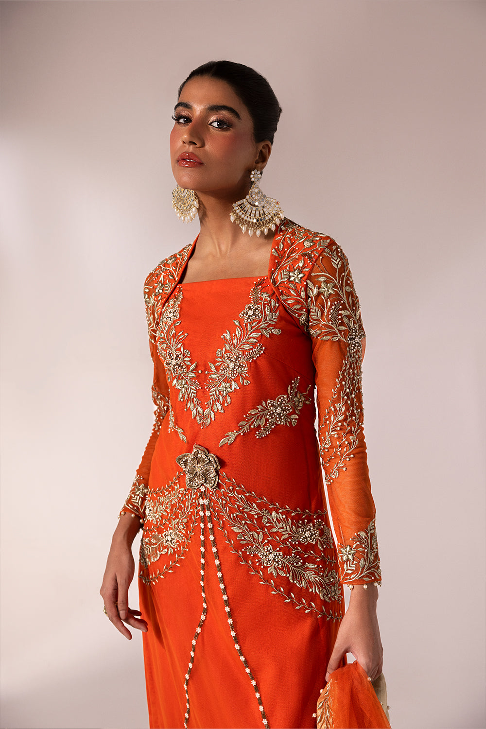 Tangerine