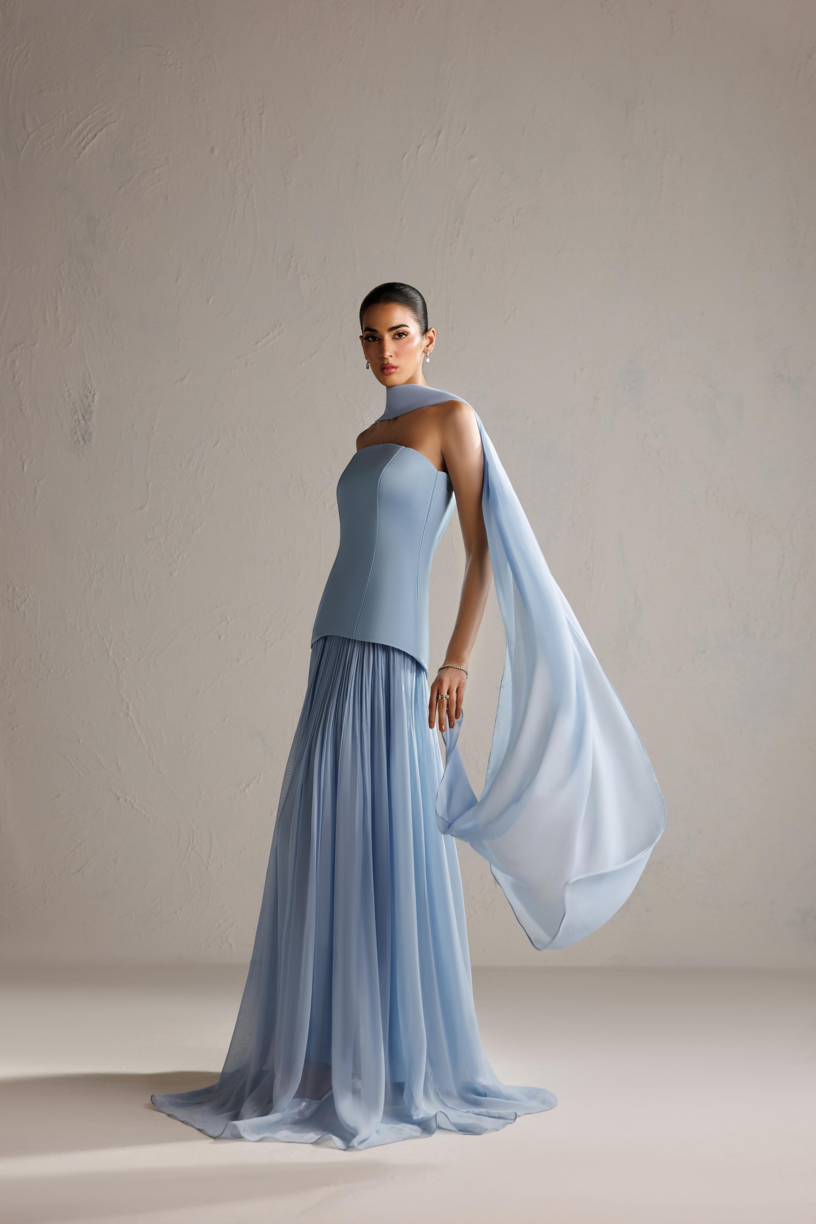 Look 11