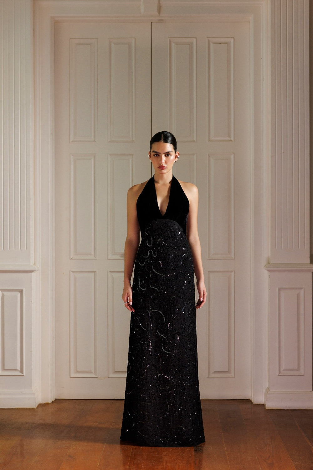 Smoky Black
