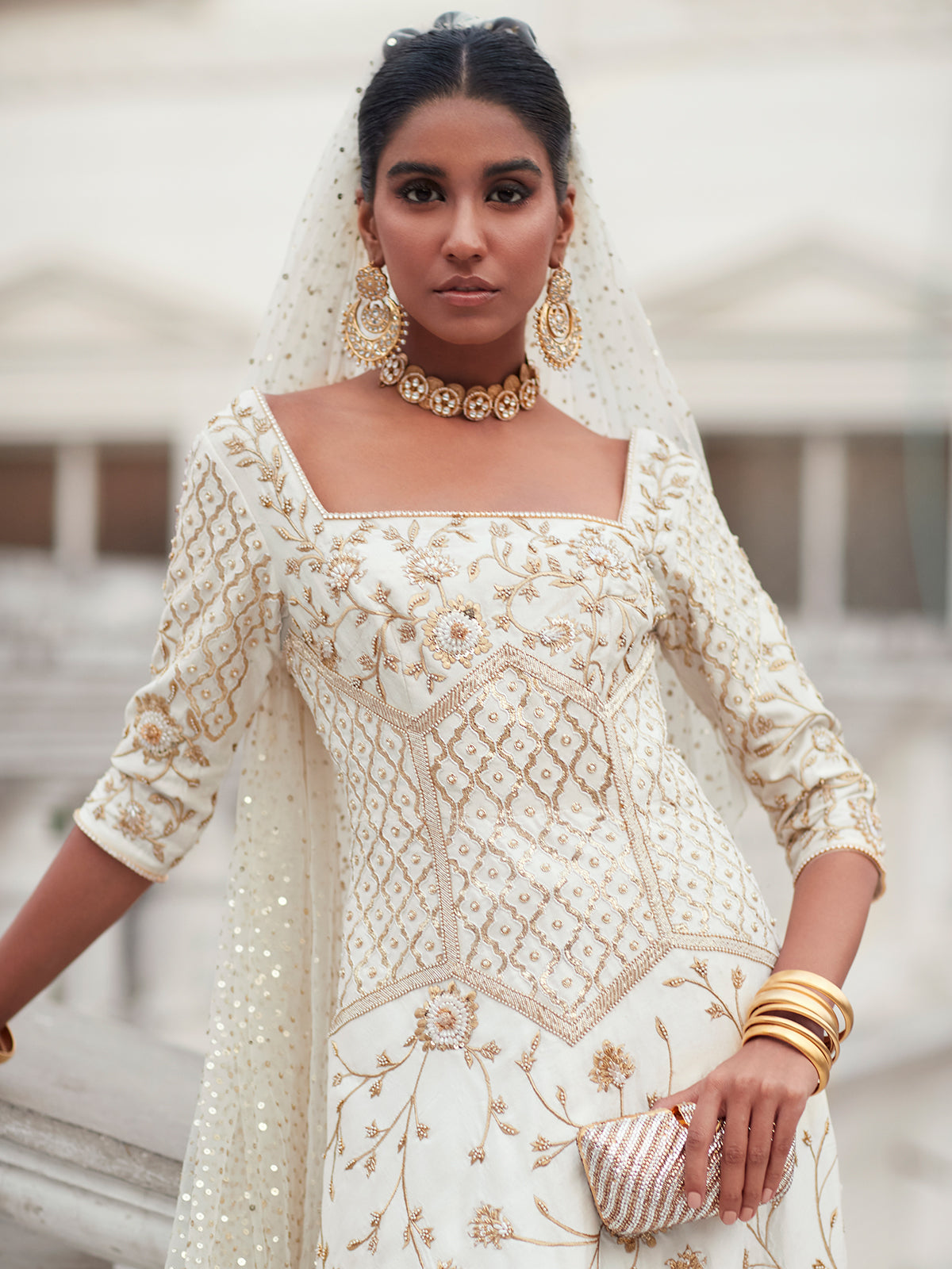 Empress of Jasmines