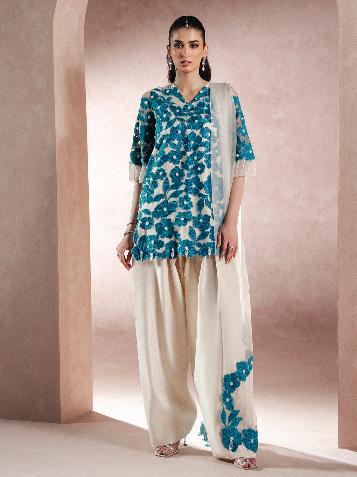 Jade[blue] Customer