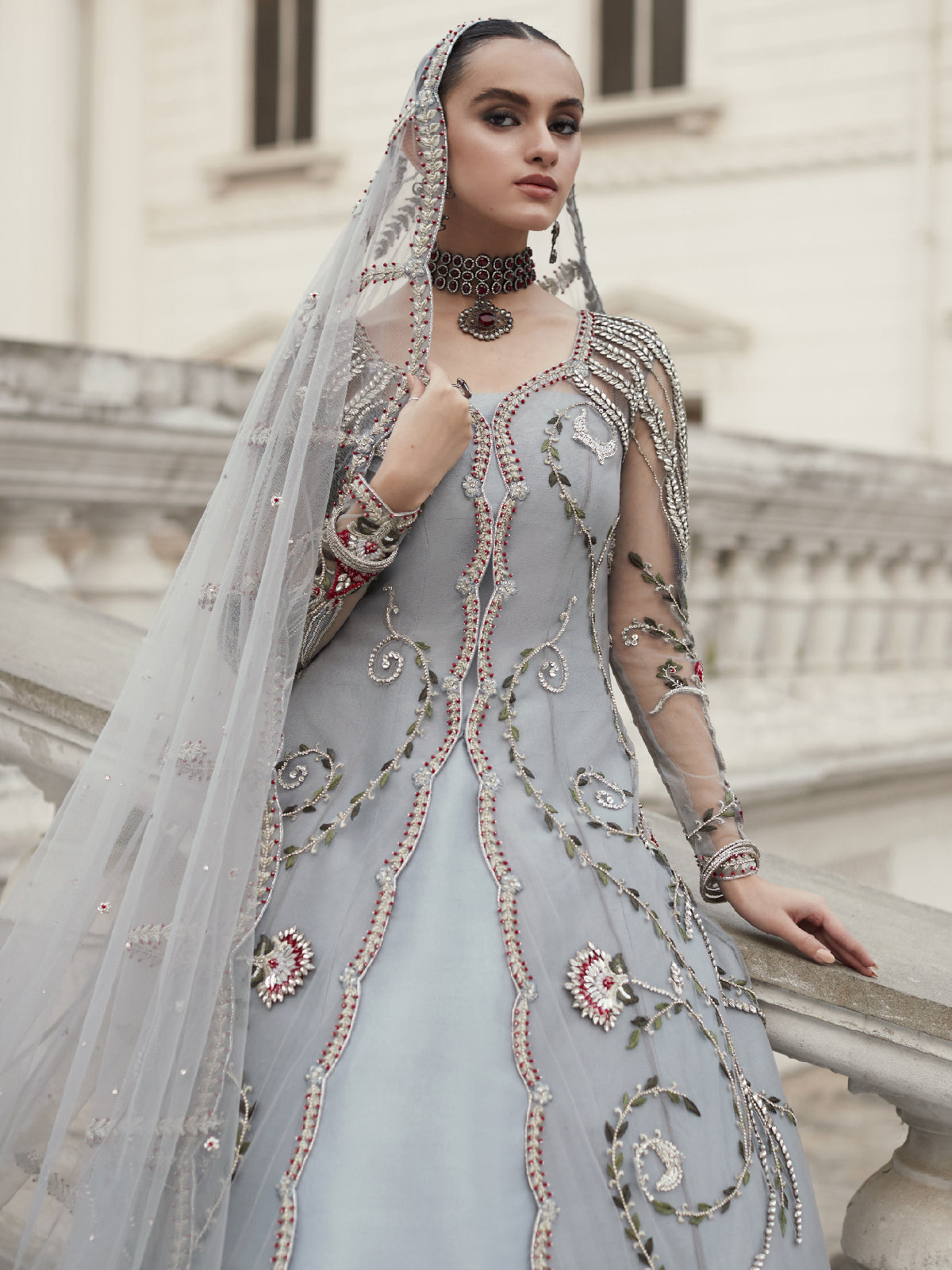 Duchess of Violets