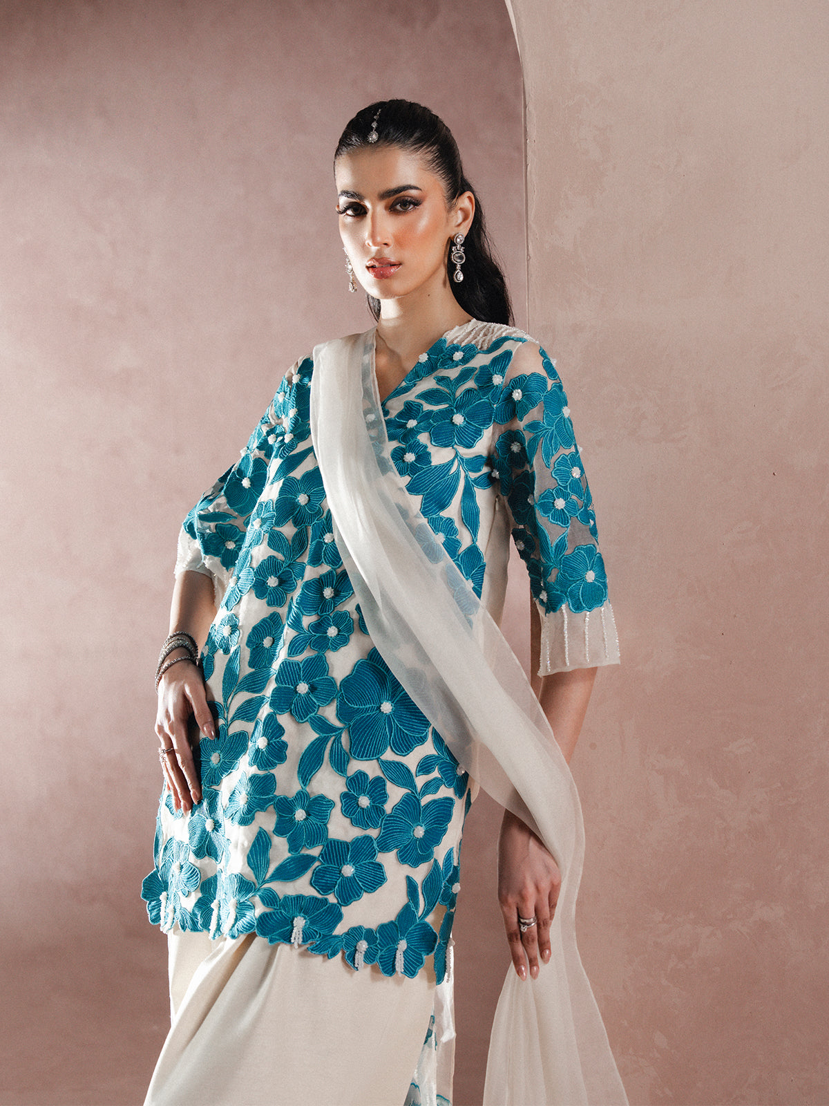 Jade[blue] Customer