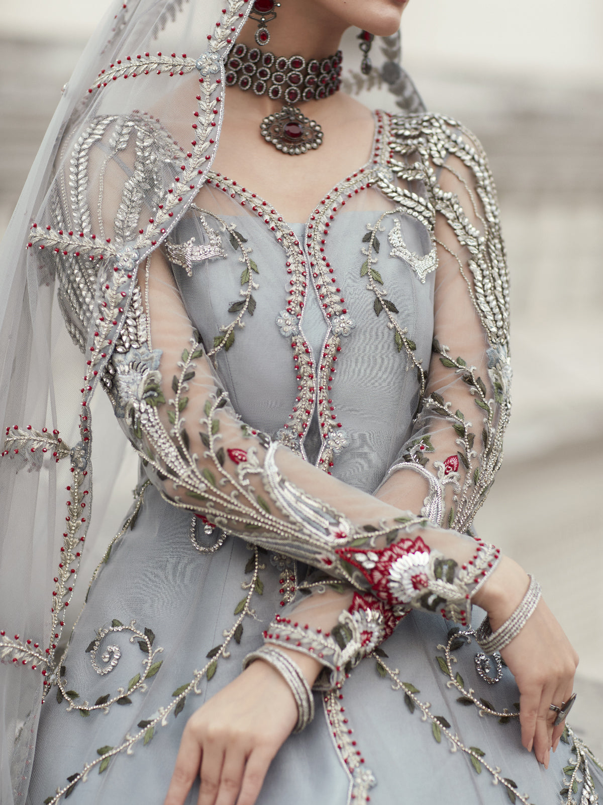 Duchess of Violets