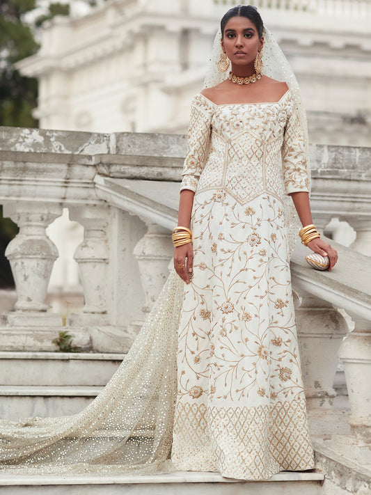 Empress of Jasmines