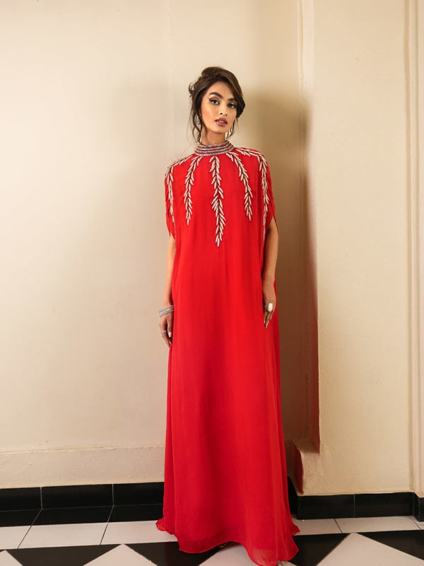 VIVACIÉ (Red)