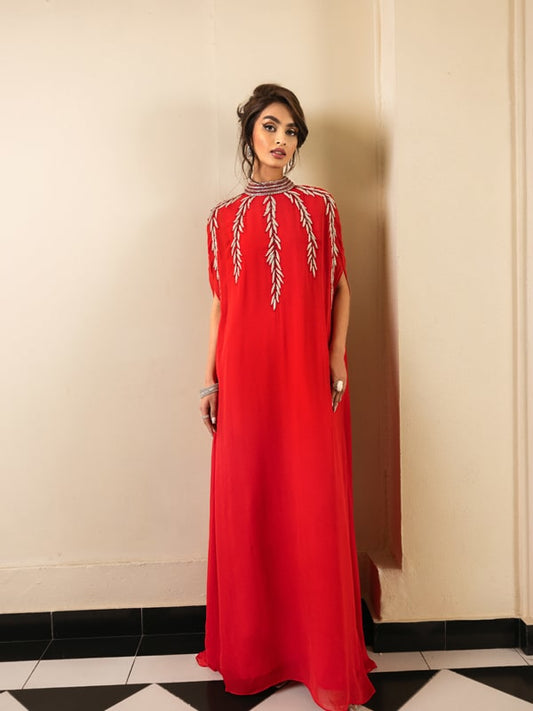 VIVACIÉ (Red)
