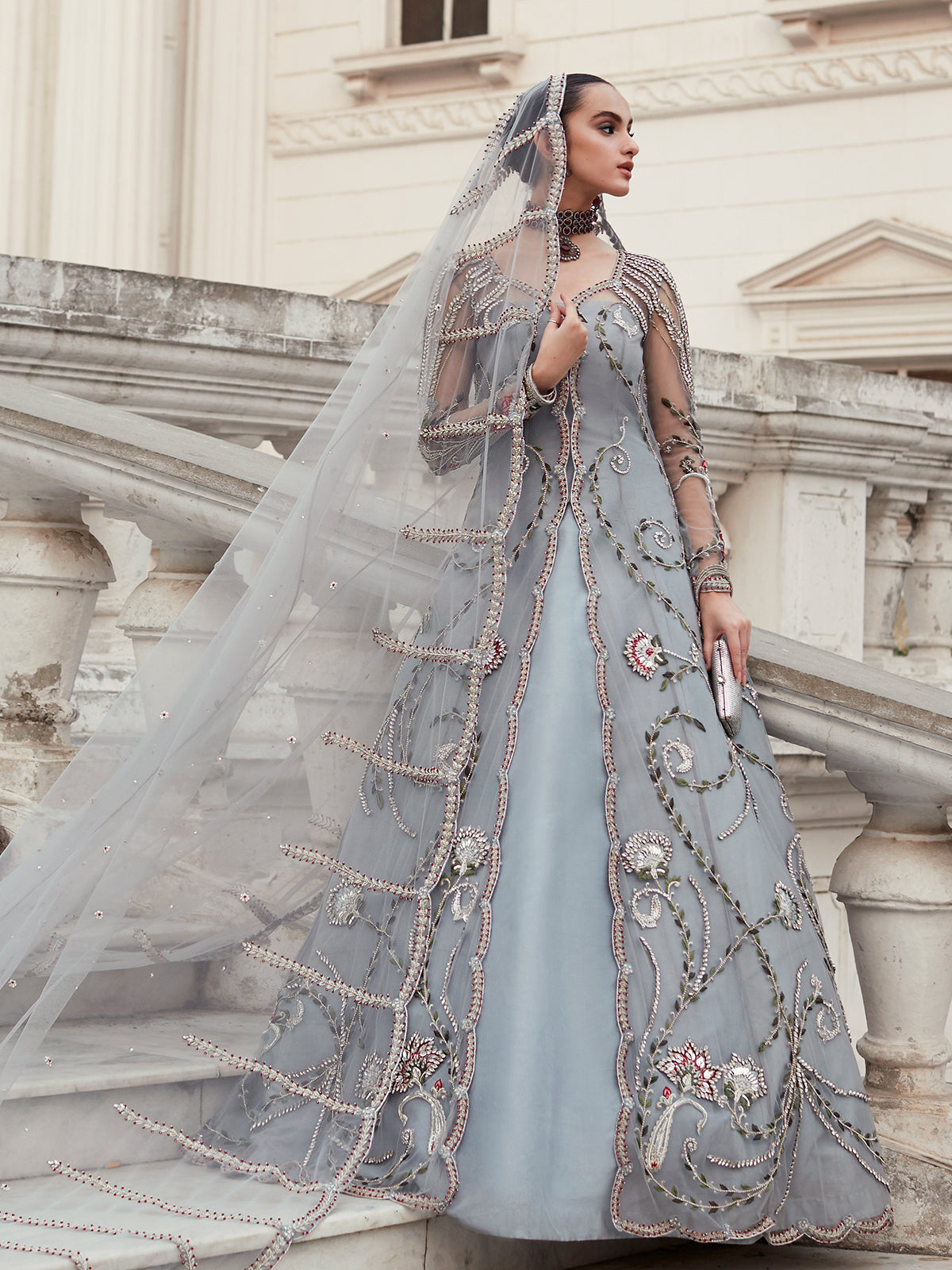 Duchess of Violets