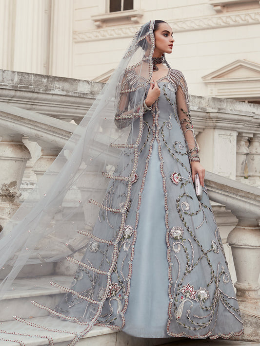 Duchess of Violets