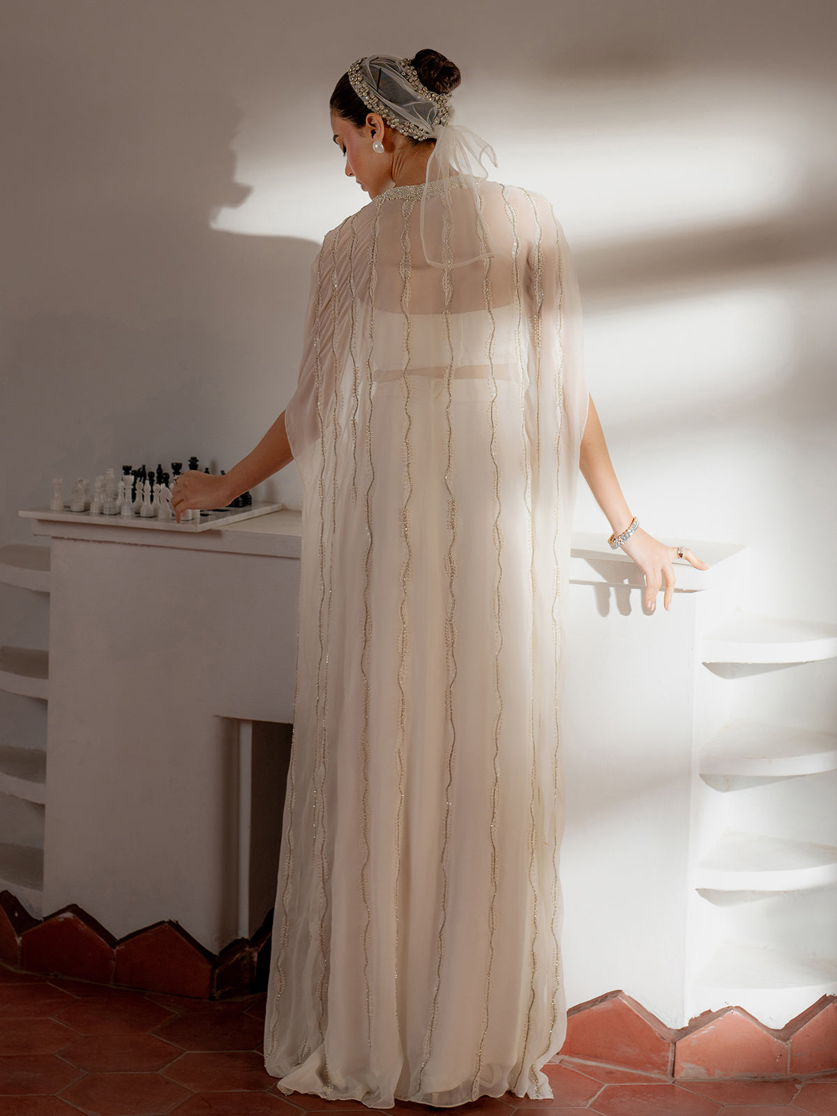 SADIE-WHITE