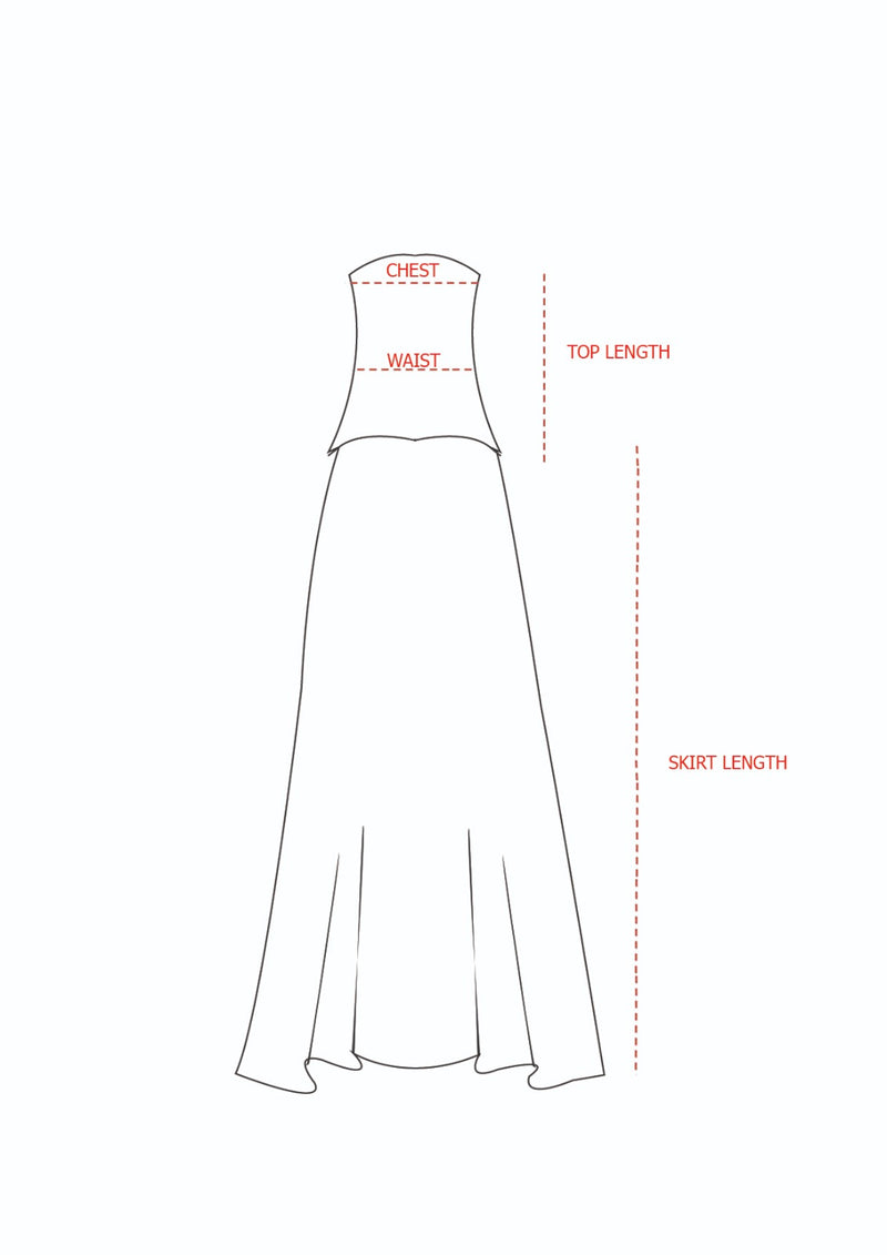 Size reference 1