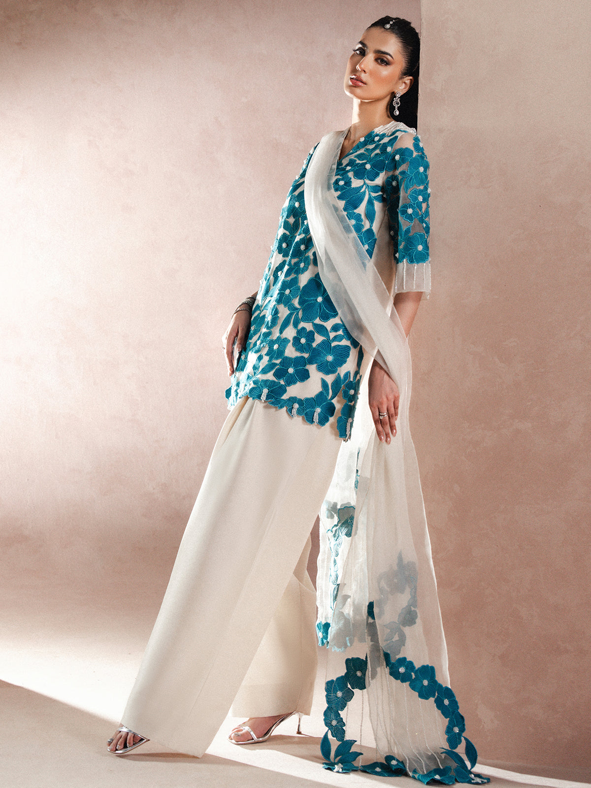 Jade[blue] Customer