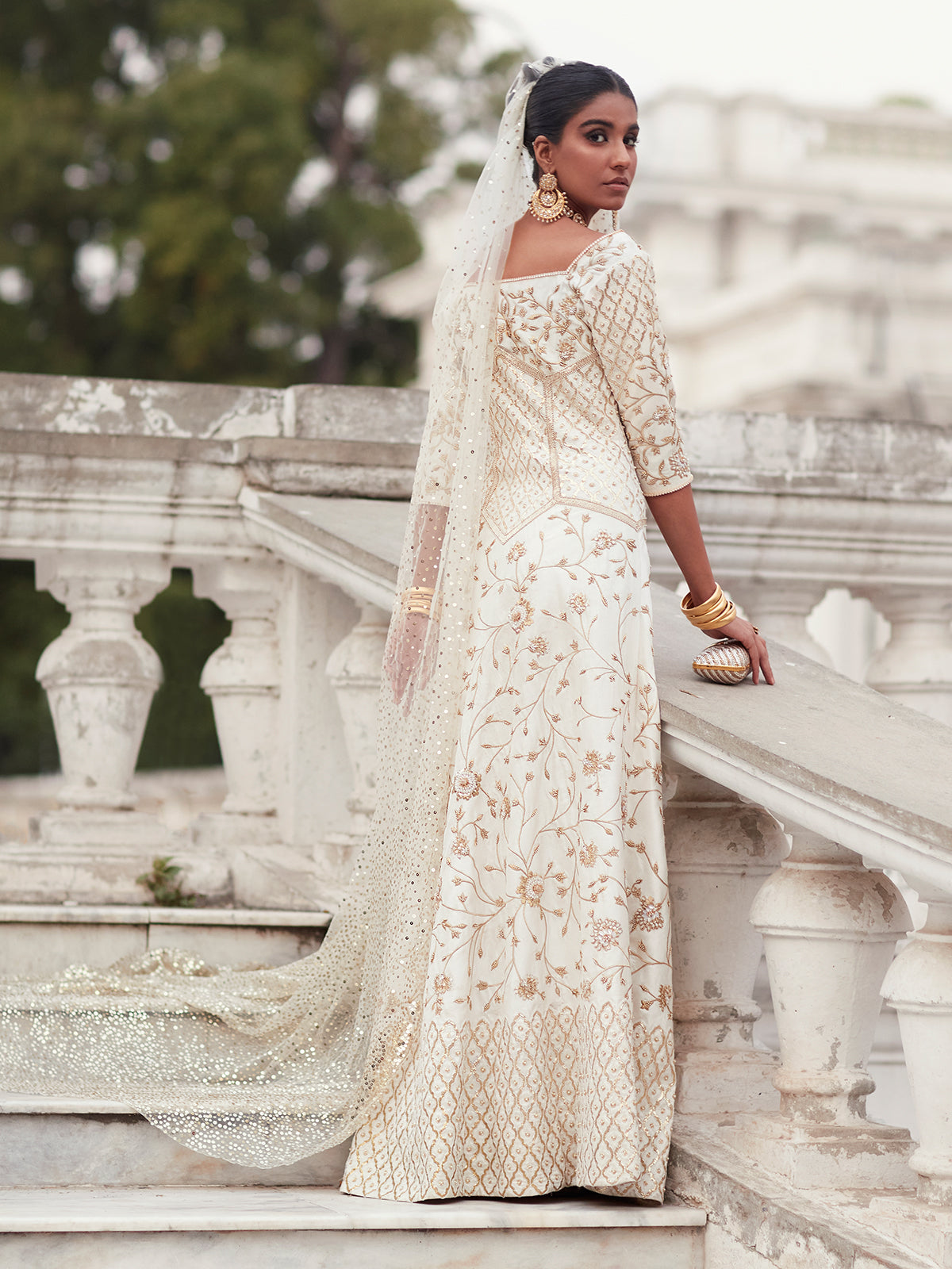 Empress of Jasmines