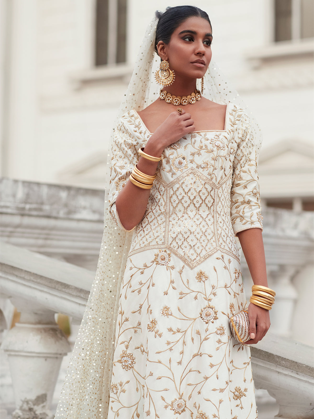 Empress of Jasmines