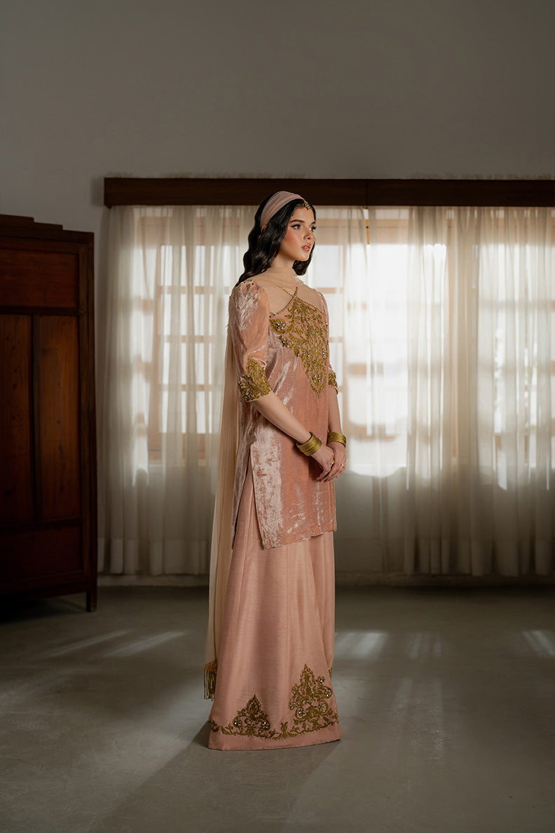 Roselle (Pink)