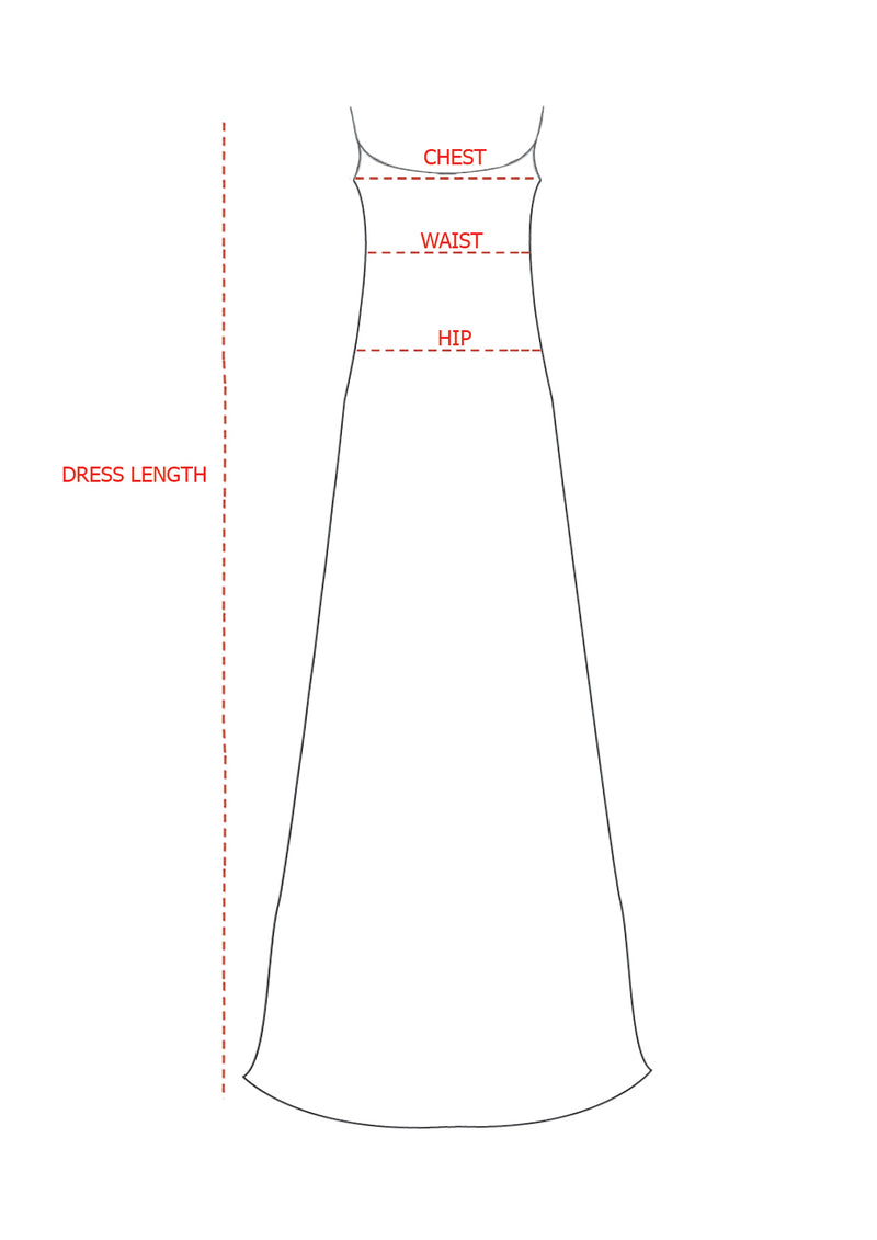 Size reference 1