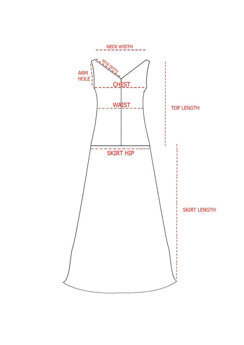 Size reference 1