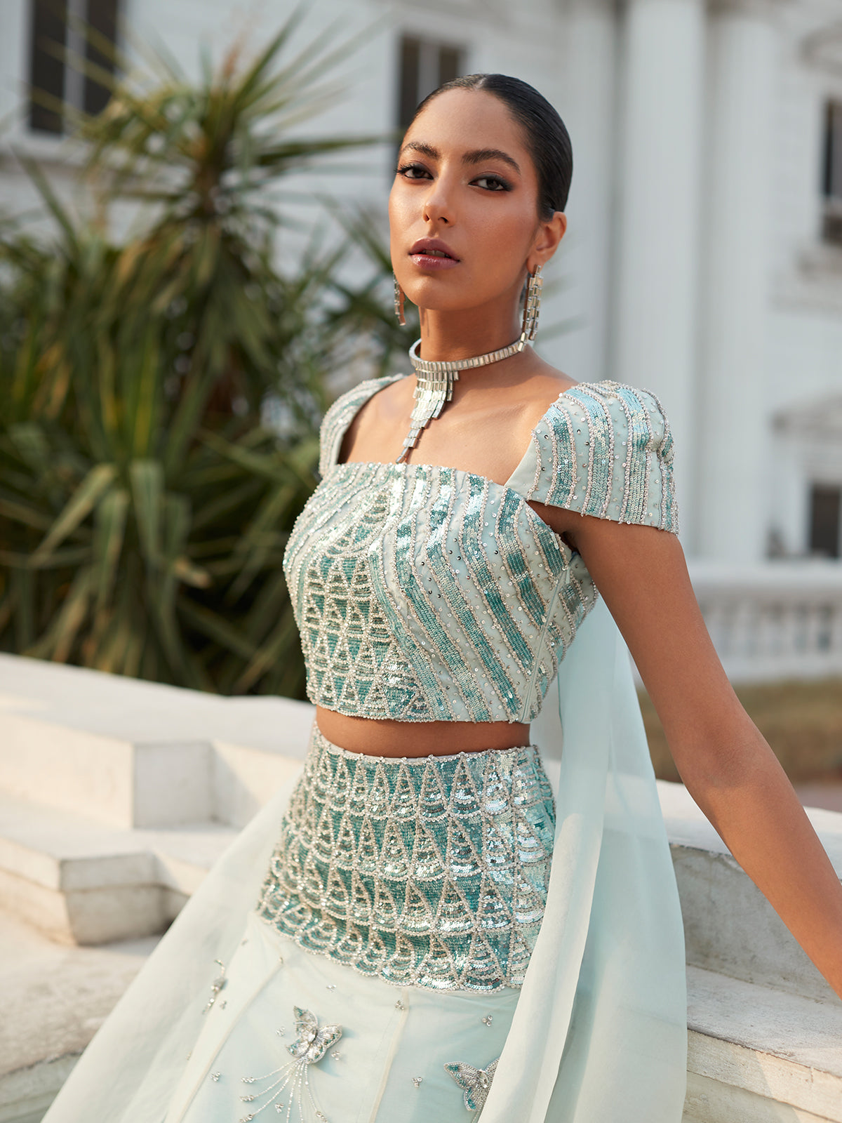 Queen of the Nile