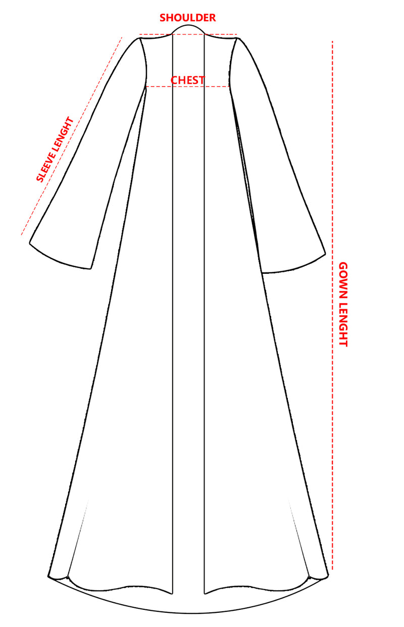 Size reference 1