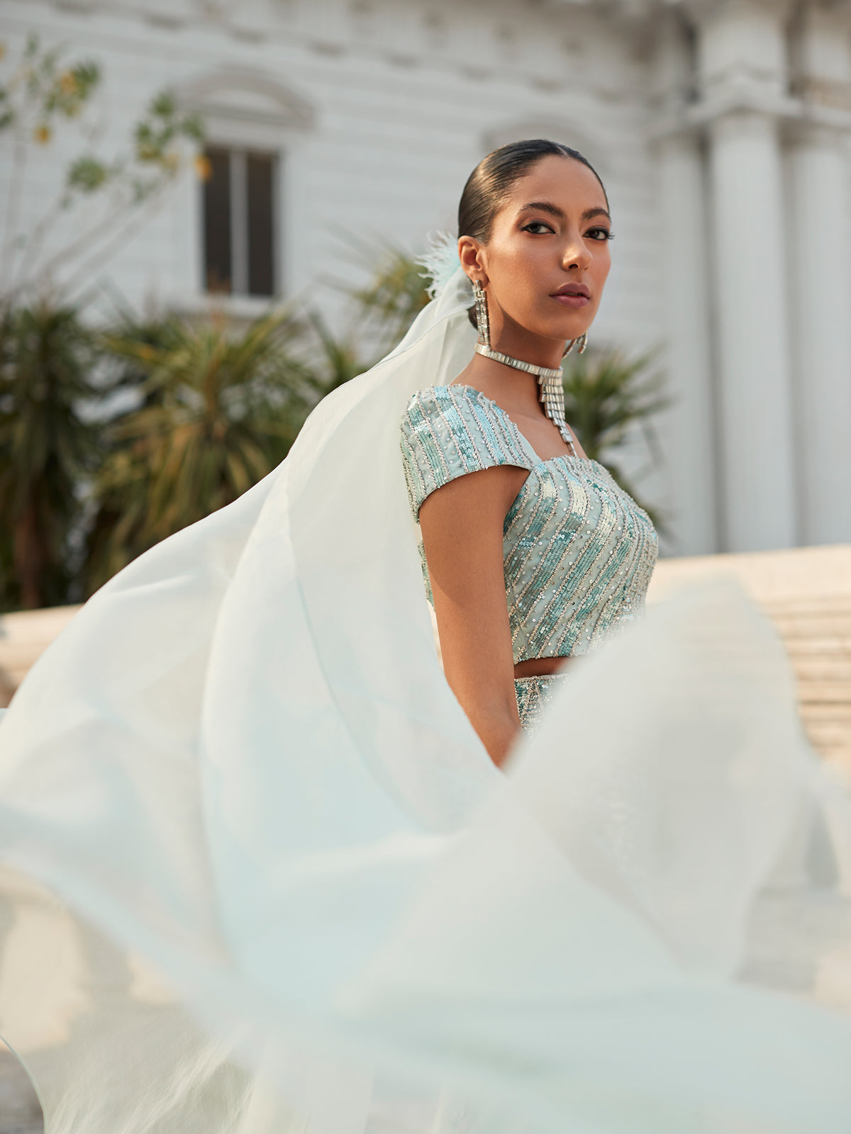 Queen of the Nile