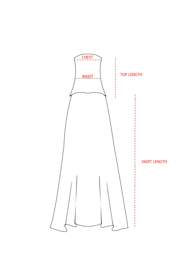 Size reference 1