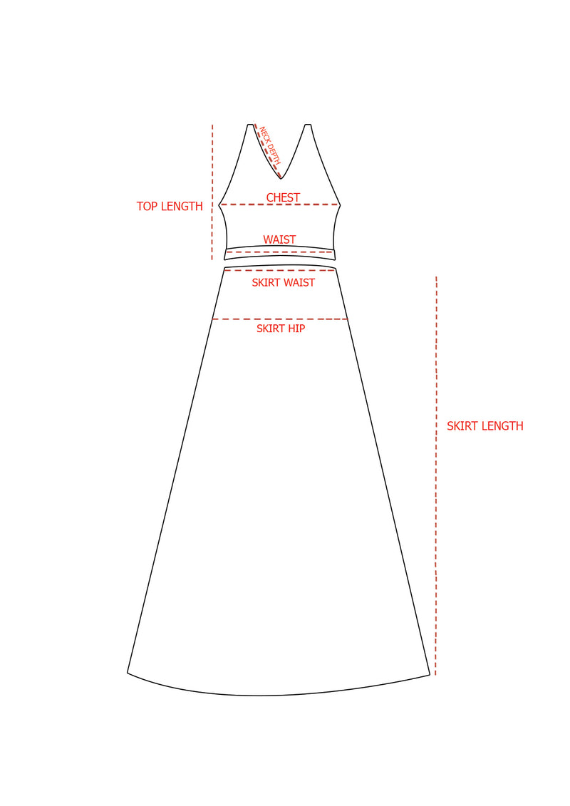 Size reference 1
