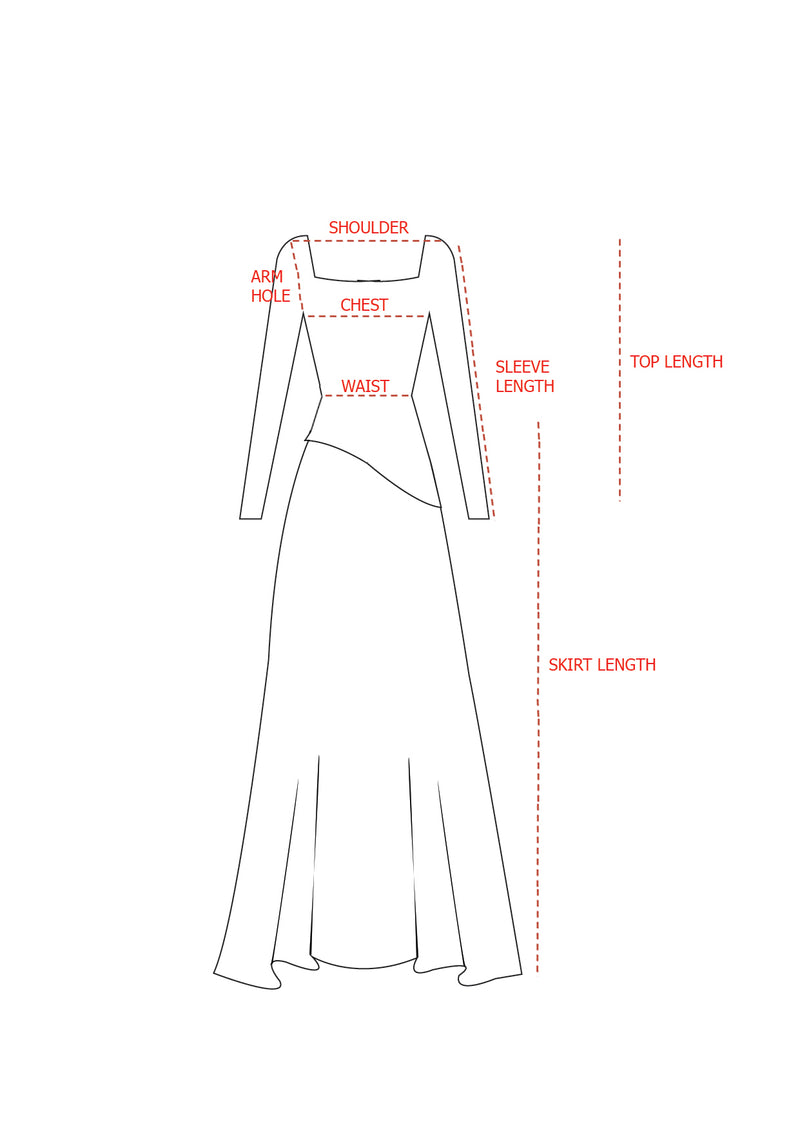 Size reference 1