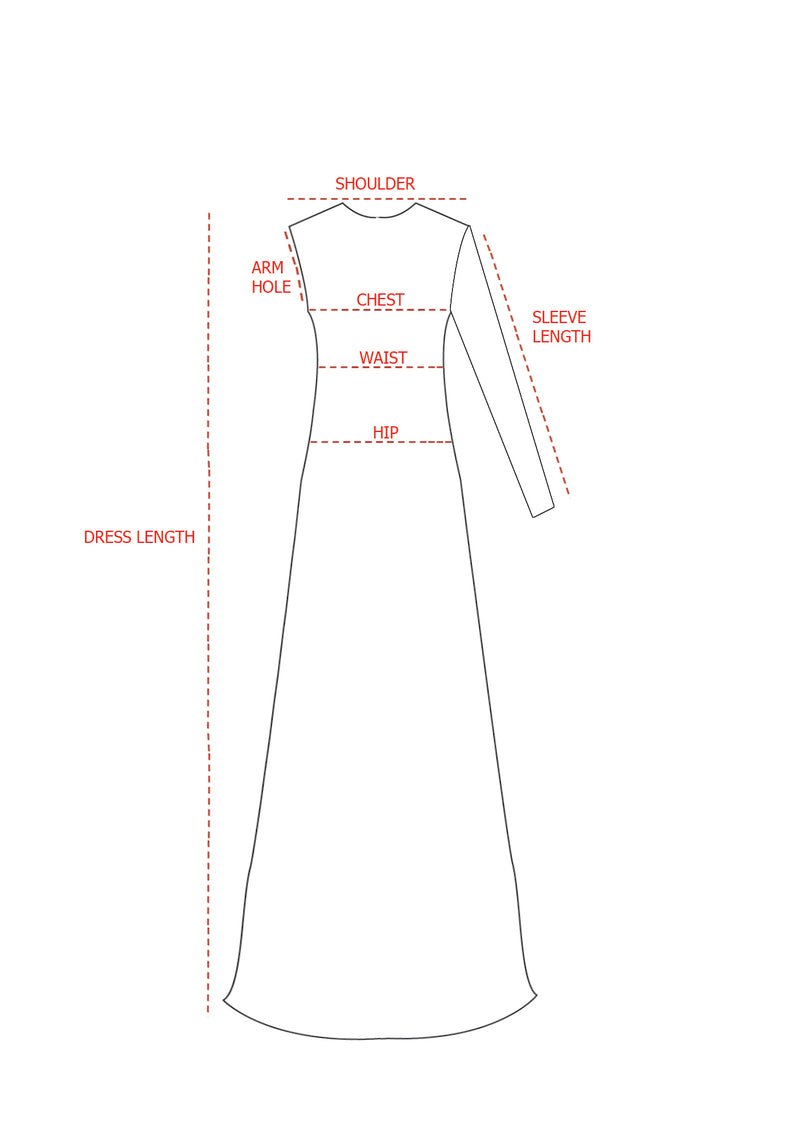 Size reference 1