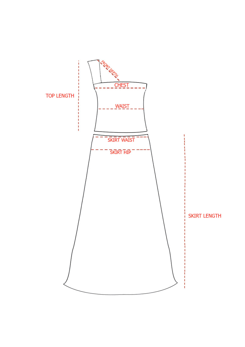 Size reference 1