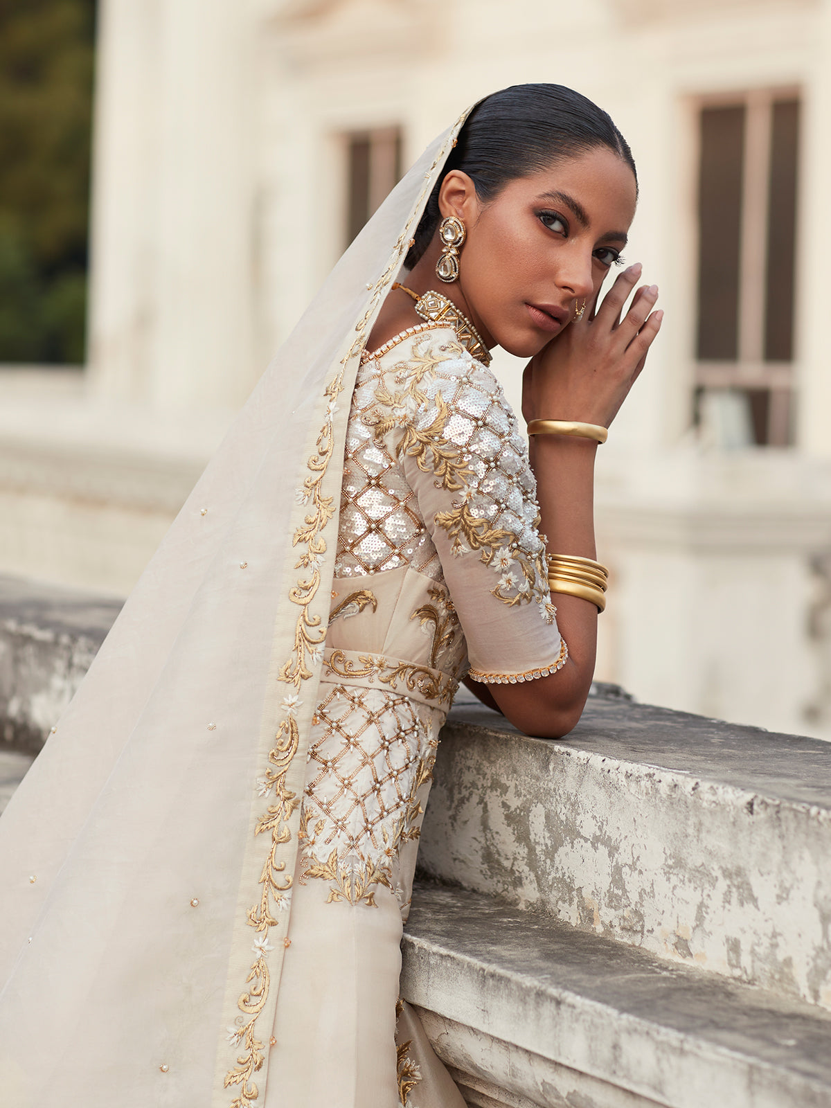 The Ivory Princess
