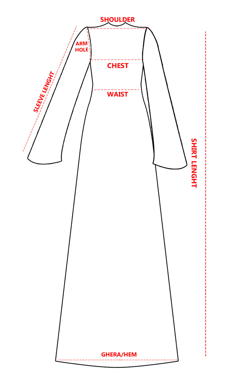 Size reference 1