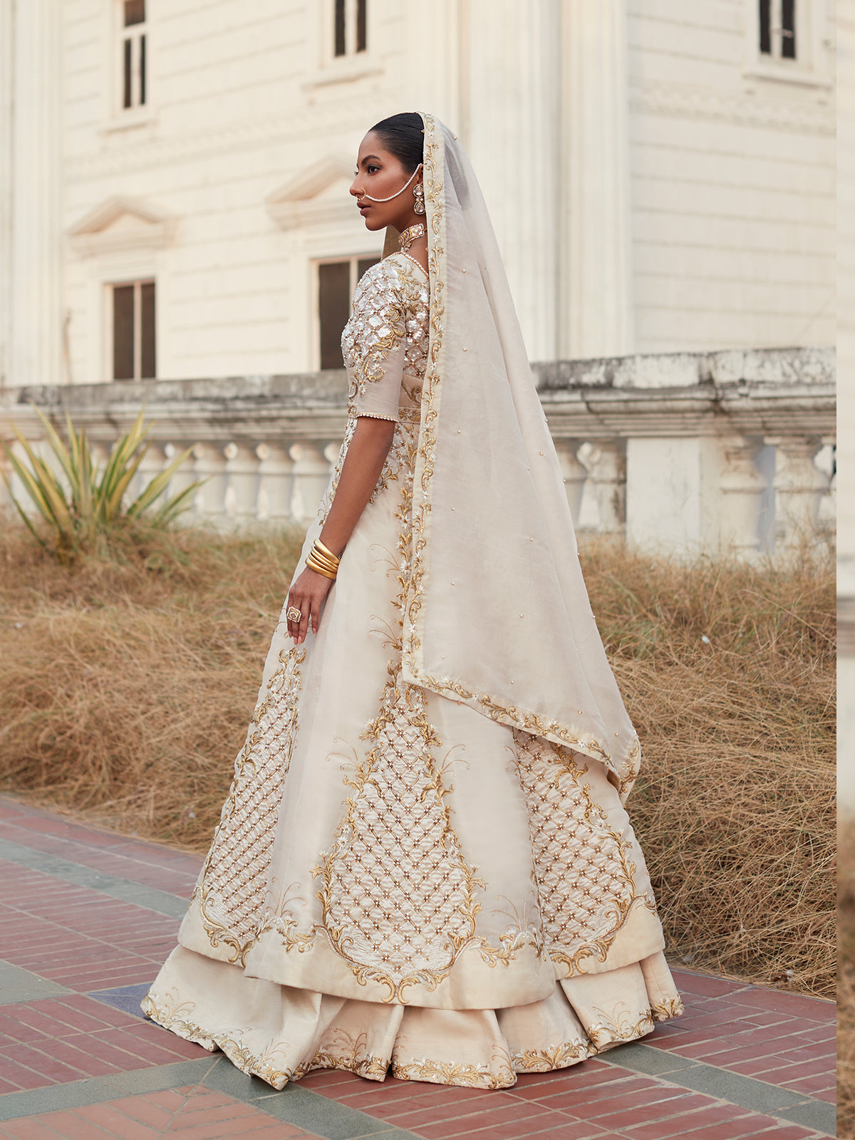 The Ivory Princess