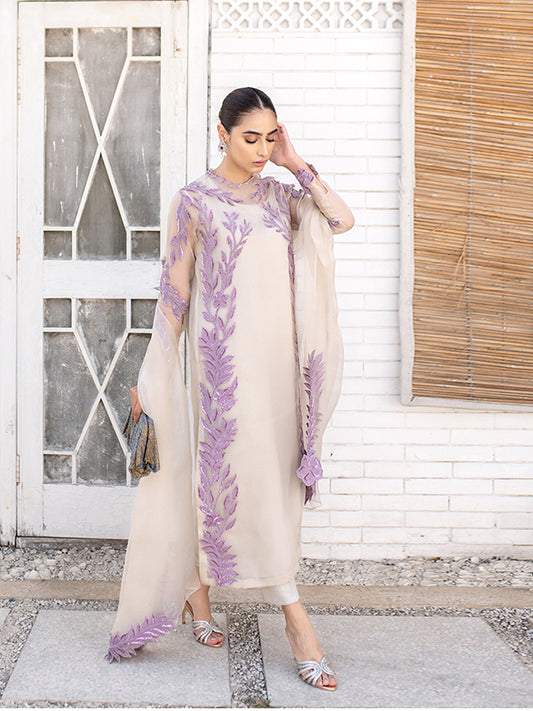 LILAC DREAM